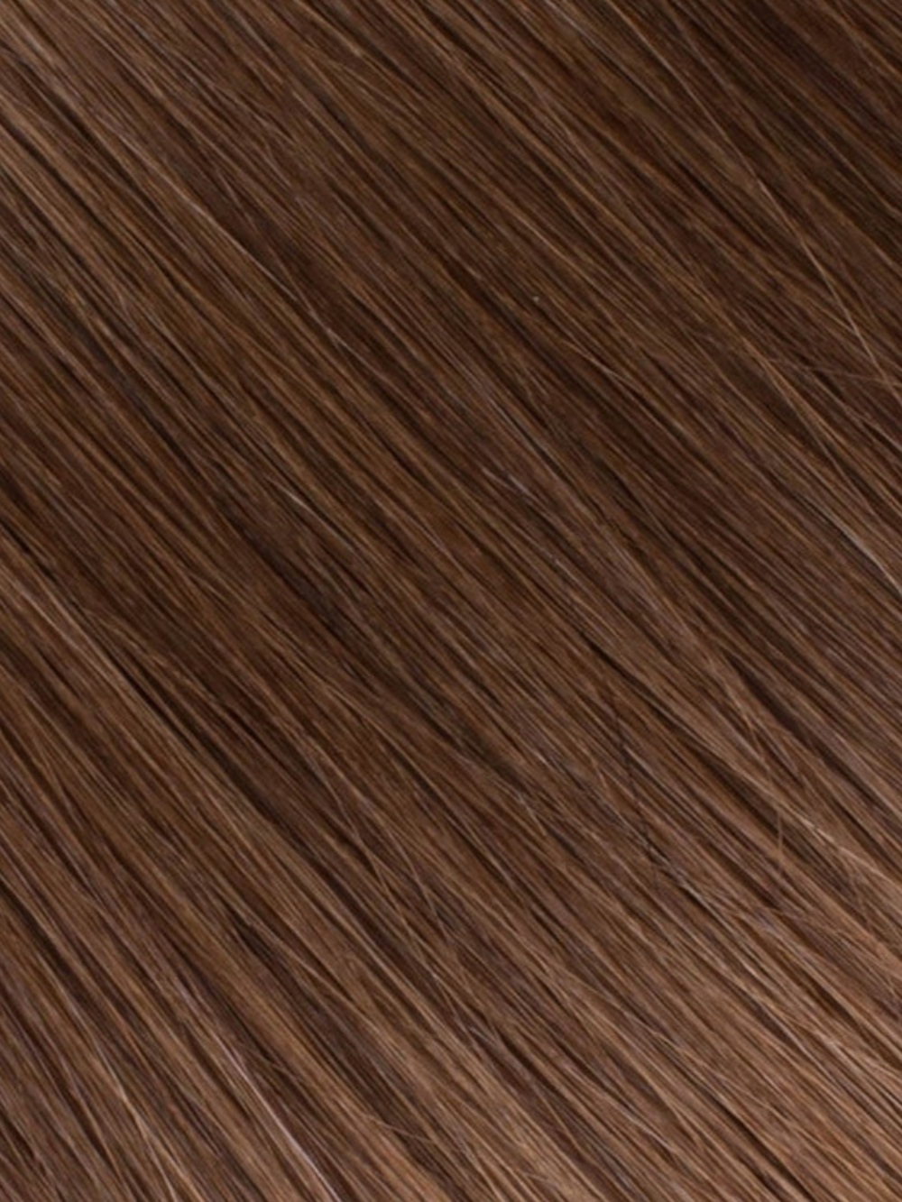 BELLAMI chocolate brown 20pieces 14” tape in Hair Extension